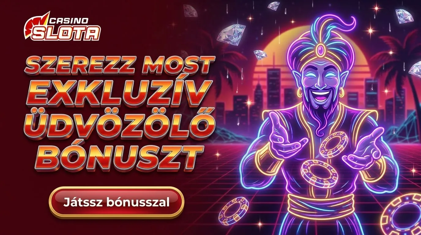 Slota Casino